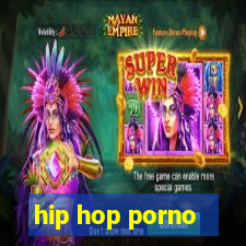 hip hop porno