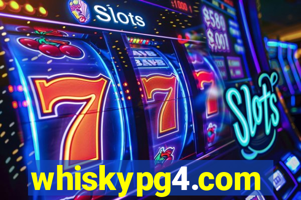 whiskypg4.com