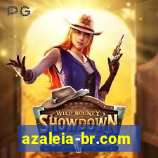 azaleia-br.com