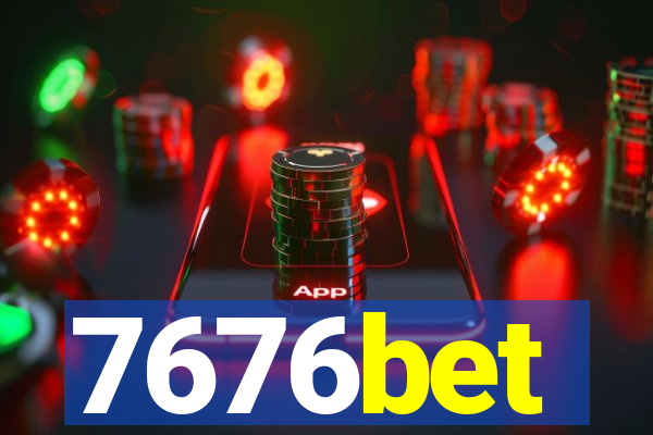 7676bet