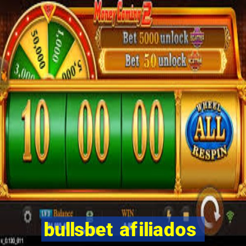 bullsbet afiliados