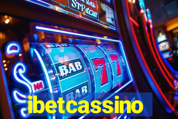 ibetcassino