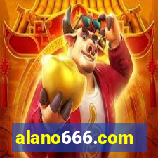 alano666.com