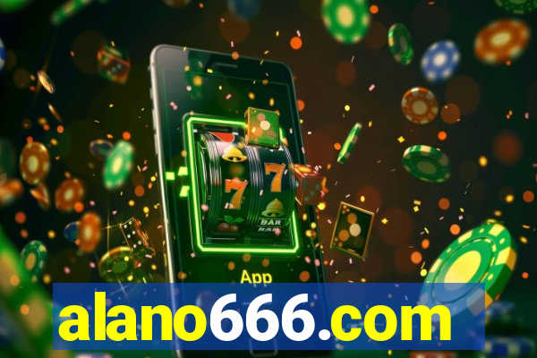 alano666.com