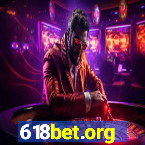 618bet.org