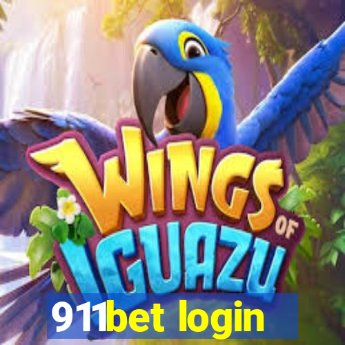 911bet login