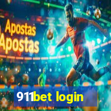 911bet login