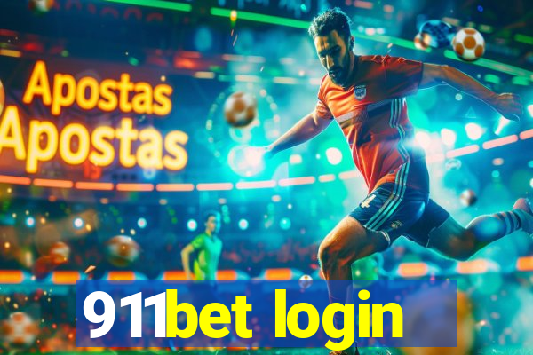 911bet login