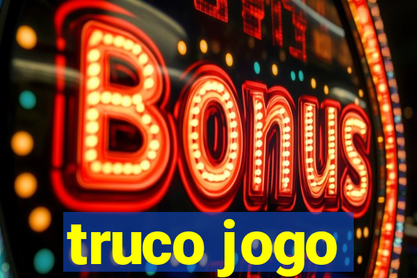 truco jogo