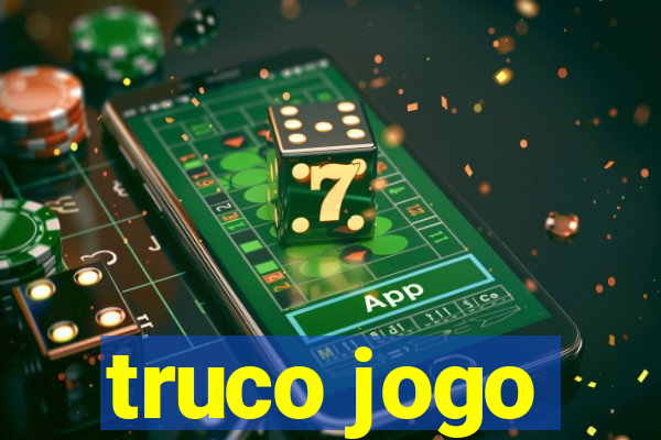 truco jogo