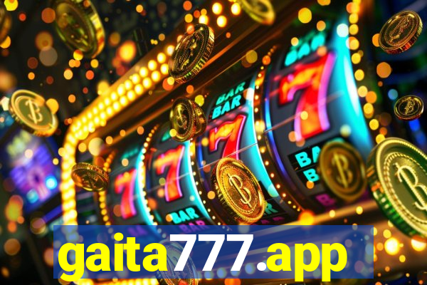 gaita777.app