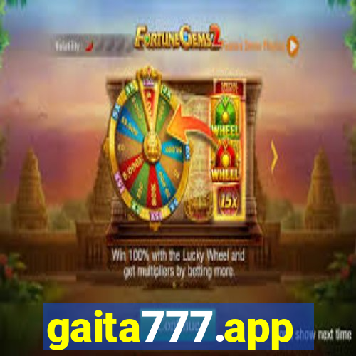 gaita777.app