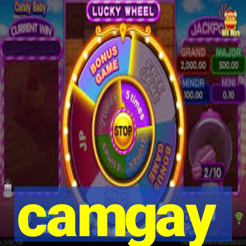 camgay