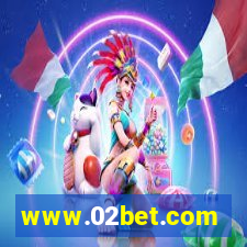 www.02bet.com