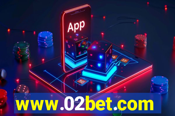 www.02bet.com