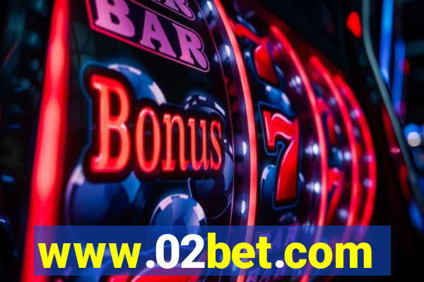 www.02bet.com