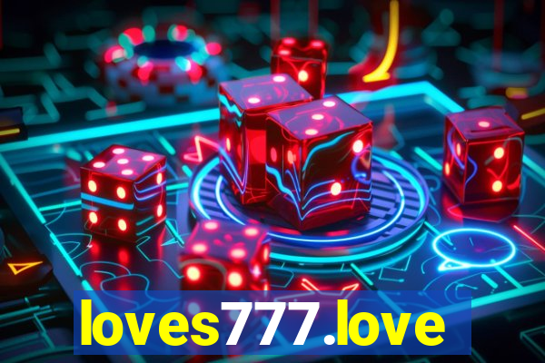 loves777.love