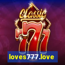 loves777.love