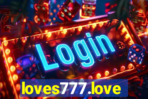 loves777.love