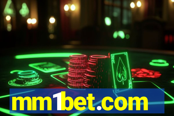 mm1bet.com