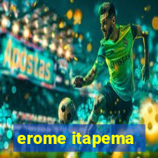 erome itapema