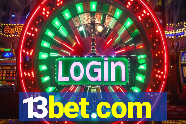 13bet.com