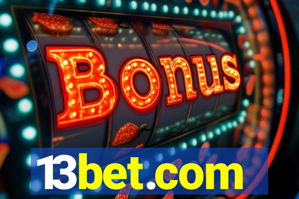 13bet.com