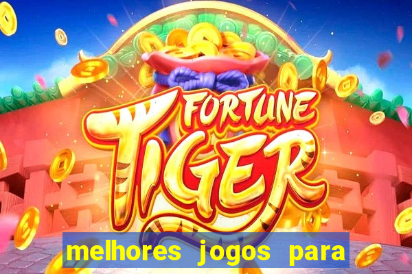 melhores jogos para ganhar dinheiro via pix