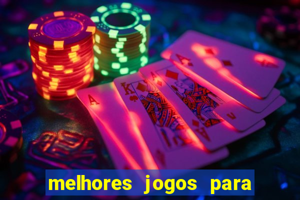 melhores jogos para ganhar dinheiro via pix