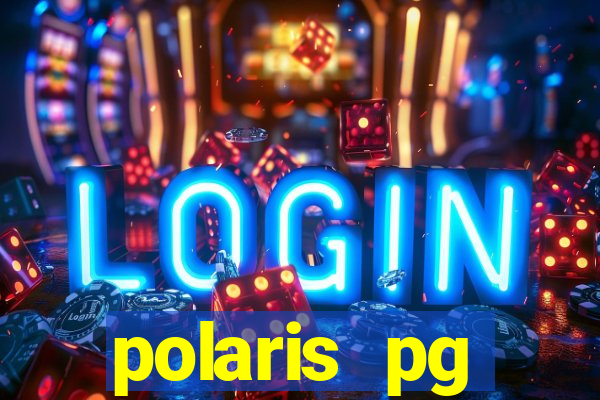 polaris pg plataforma de jogos