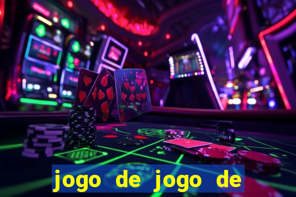 jogo de jogo de fazer sorvete