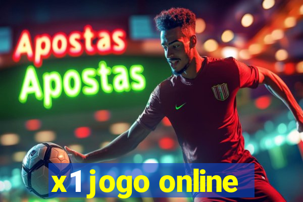 x1 jogo online