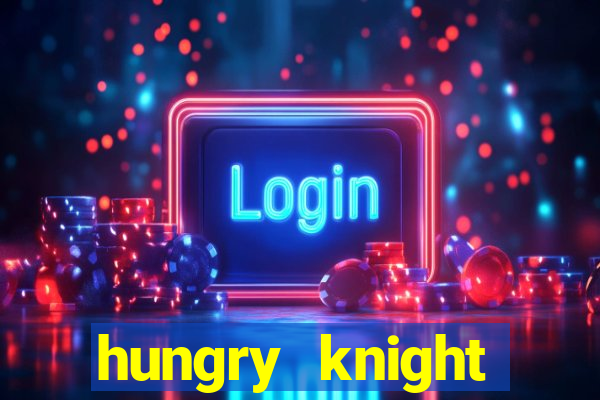 hungry knight gameboy rom pt br