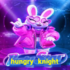 hungry knight gameboy rom pt br