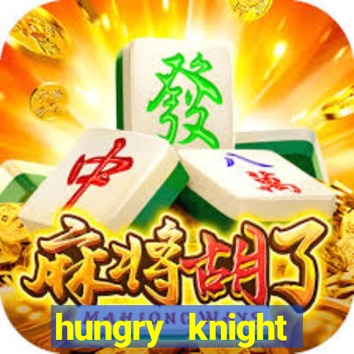 hungry knight gameboy rom pt br