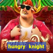 hungry knight gameboy rom pt br