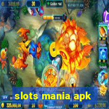 slots mania apk