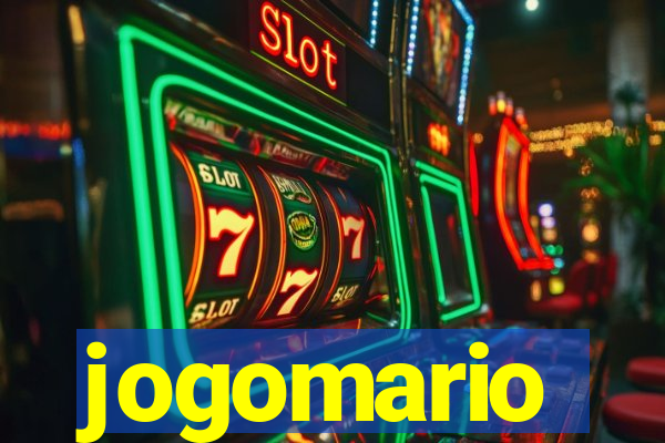 jogomario