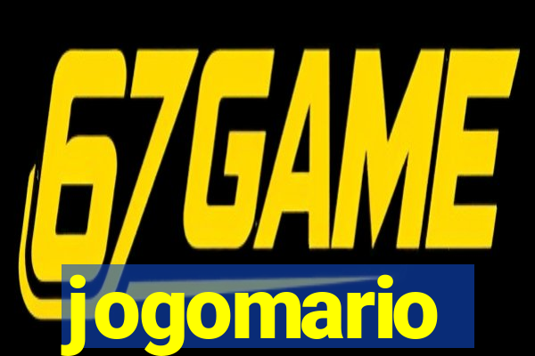 jogomario