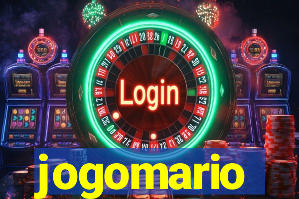 jogomario