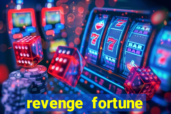 revenge fortune tiger 2 demo