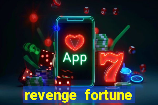 revenge fortune tiger 2 demo