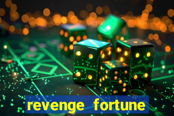 revenge fortune tiger 2 demo