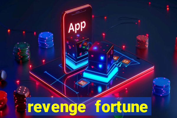 revenge fortune tiger 2 demo