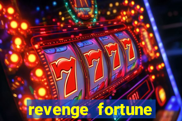 revenge fortune tiger 2 demo