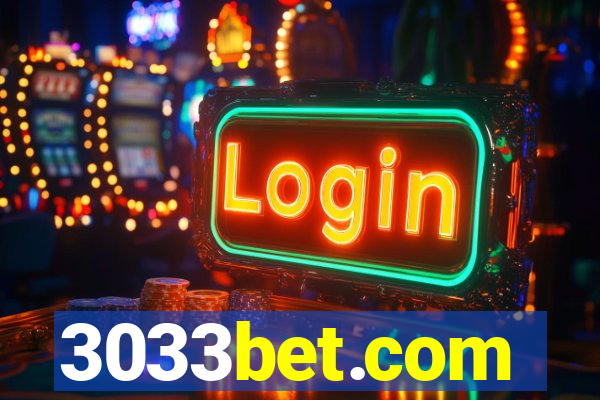 3033bet.com