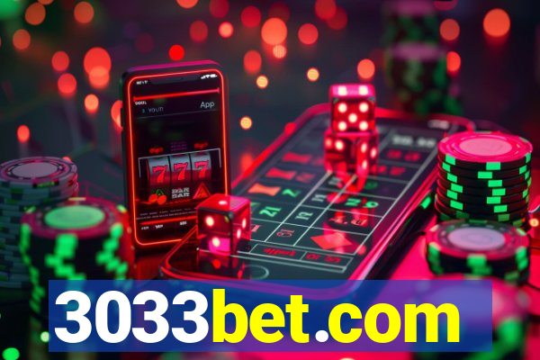 3033bet.com