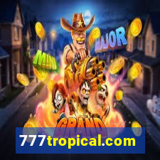 777tropical.com