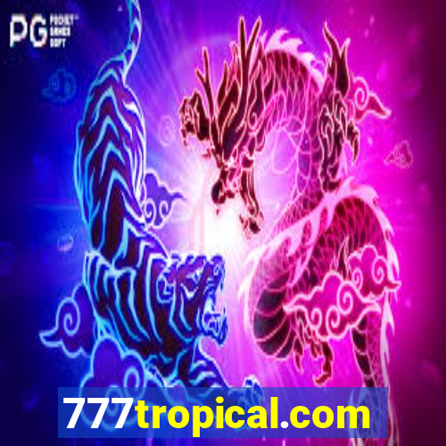 777tropical.com