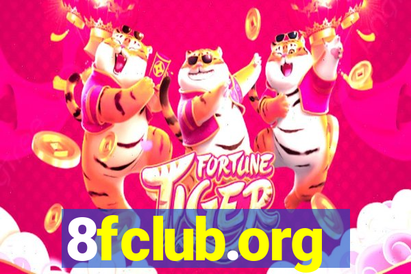 8fclub.org